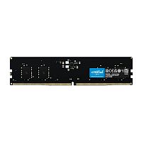 Оперативная память DDR5 16GB CRUCIAL PC-38400 (4800MHz) [CB16GU4800]