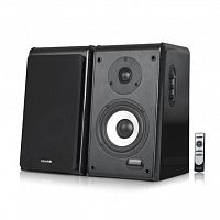 Microlab Speakers SOLO-11 w/REMOTE, Bluetooth, Optical Toslink, Coaxial (20W+30W)x2 RMS Microlab Speakers SOLO-11 w/REMOTE, Bluetooth, Optical Toslink, Coaxial (20W+30W)x2 RMS