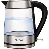 Чайник TEFAL KI700830 Стеклянный