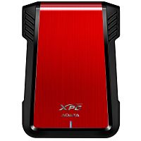 Корпус для жесткого HDD 2,5" ADATA AEX500U3-CRD