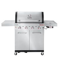 Гриль газовый Start Grill 5+2 горелки Esprit-Pro