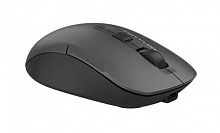 Беспроводная мышь A4tech Fstyler FG16CSAir2 GREY оптическая, USB, 15м, 2000 dpi, 1 мс, серая