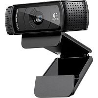 Вебкамера Logitech Webcam C920E WEBCAM - WW