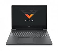 Ноутбук HP Victus 15-fb3093dx AMD Ryzen 7 7445HS(up to 4.7GHz) 40GB DDR5, 1TB NVMe, 15.6" FHD IPS 144Hz, nVidia RTX4050 6GB, LAN, Type-С, HDMI, WiFi, BT, DOS, клав. с подсветкой, графит