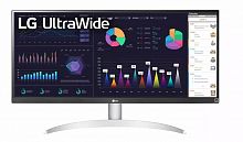 LG 29" 29WQ600-W IPS LED 5ms/5000000:1/178/178/2560x1080 UltraWide 100Hrz sRGB 99% USB-C DP HDMI