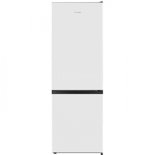 Холодильник Hisense RB372N4AW1