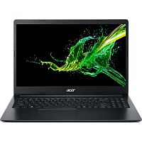 Ноутбук Acer Aspire A315-34 Black Intel N4020 (up to 2.8Ghz), 4GB, 512GB M.2 NVMe PCIe, Intel HD Graphics, 15.6" LED FULL HD (1920x1080), WiFi, LAN RJ45, BT, Cam, DOS, Eng-Rus
