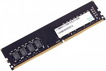 Оперативная память DDR4 8GB PC4-21300 (2666MHz) Apacer [EL.08G2V.GNH]