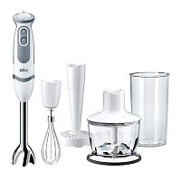 Блендер BRAUN MQ5237WH