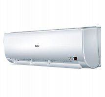 Внутренний блок мульти-сплит Haier AS12BS4HRA белый DC-Inverter, до 36 кв