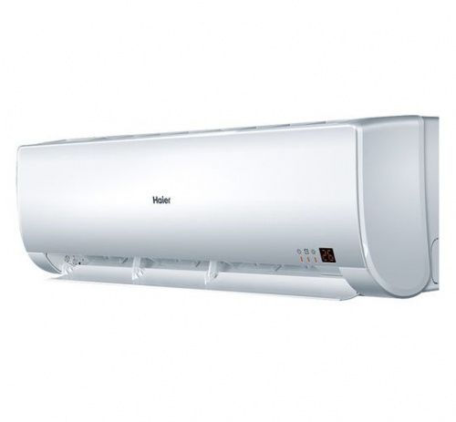 Внутренний блок мульти-сплит Haier AS12BS4HRA белый DC-Inverter, до 36 кв