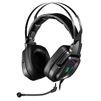 Наушники с микрофоном A4Tech BLOODY G570 RGB Gaming 7.1 USB Black/Grey