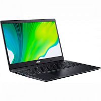 Ноутбук  Acer Aspire A315-57G Black Intel Core i3-1005G1 (up to 3.4Ghz), 4GB DDR4, 500GB, Nvidia Geforce MX330 2GB GDDR5, 15.6" LED HD, WiFi, BT, Cam, LAN RJ45, DOS, Eng-Rus