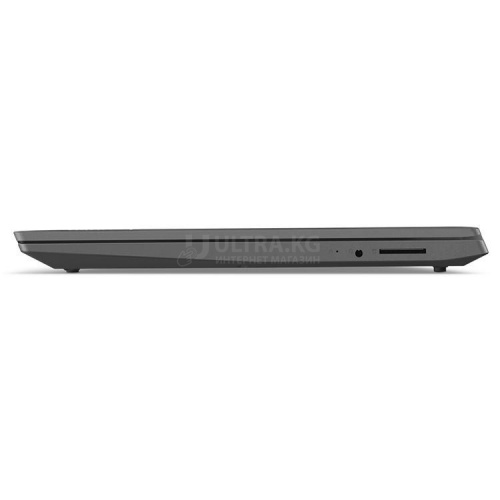 Ноутбук  Lenovo V15 G1 IML Iron Grey  Intel Core i5-10210U (up to 4.2Ghz), 4GB, 128GB SSD, Intel HD Graphics 620, 15.6" IPS FULL HD (1920x1080), WiFi, BT, Cam, DOS, Eng-Rus фото 2
