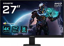 GIGABYTE 27" GS27U IPS 1ms, 10000000:1, 350 кд/м2, 3840x2160 4K, 160Hrz, 178/178 2xHDMI,DP