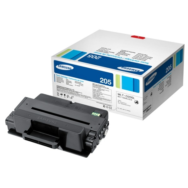 Картридж SAMSUNG (MLT-D205L) Cartridge for laser printer ML-3310/3710/SCX-4833 OEM