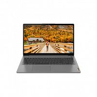 Ноутбук Lenovo Ideapad 3 15ADA6 Arctic Grey AMD 3020e (up to 2.6Ghz), 4GB, 128GB SSD, AMD Radeon™ Graphics, 15.6" IPS FULL HD (1920x1080), WiFi, BT, Cam, DOS, Eng-Rus Заводская Клавиатура