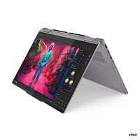 Ультрабук HP Envy x360 15-FE1082WM Ultra 7 155U(up to 4.80GHz)16GB DDR5, 512GB SSD, 15.6" Intel Graphics, FHD Touch IPS, Type-C, WiFi, BT5.3, WIN11H, клав.с подсв, EN-RU, серый [9R1K0UA#ABA]