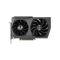 Видеокарта RTX 3070 ZOTAC GAMING GeForce RTX 3070 AMP Holo LHR 8GB GDDR6, Engine clock 1785MHz, Memory clock 14Gbps, 256Bit, 3xDP, HDMI [ZT-A30700F-10PLHR]