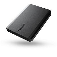 Внешний жесткий диск Toshiba 2000GB Canvio Basics 2.5"/USB 3.0 [HDTB520EK3AA]