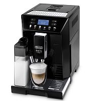 Кофемашина DeLonghi ECAM46.860.B