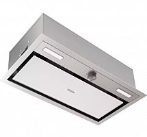Вытяжка HAIER HVX-BI664GW