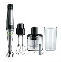 Блендер BRAUN MQ7035XBI