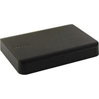 Внешний жесткий диск Toshiba 4000GB Canvio Basics Black 2.5"/USB 3.0 [HDTB540EK3AA]