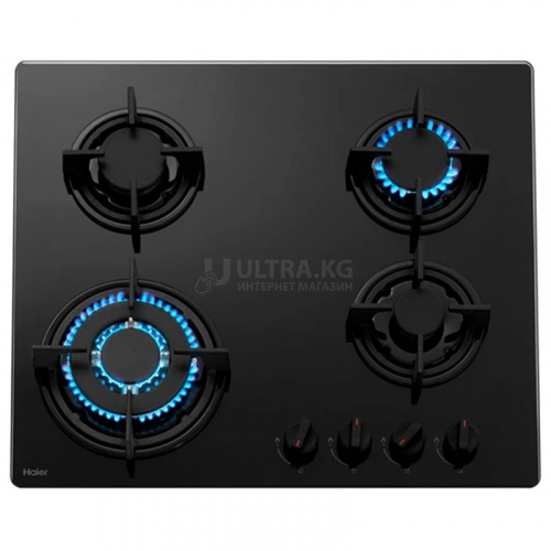 Встраиваемая поверхность Haier HHX-G64CWB1