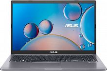 Ноутбук  ASUS X515MA Grey Intel Quad Core N4120 (up to 2.6Ghz), 4GB, 128GB M.2 NVMe PCIe, Intel UHD Graphics 600, 15.6" LED HD, WiFi, BT, Cam, Win10, Eng-Rus