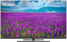 Телевизор Haier 55 Smart TV AX Pro