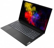 Ноутбук Lenovo V15 G2 IJL Intel N4500 (up to 2.8Ghz), 8GB, 500GB M.2 NVMe PCIe, Intel HD Graphics, 15.6" FULL HD (1920x1080), WiFi, LAN RJ45, BT, Cam, DOS, Eng-Rus, Black [82QY00PHAK]