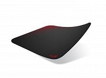 Коврик для мыши Genius G-Pad 300S, 330x270x3, Чёрный