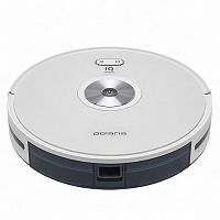 Робот-Пылесос Polaris PVCR 3200 IQ Home Aqua