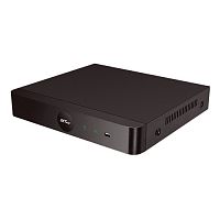 Видеорегистратор ZKTECO Z8516NFR-16P 16ch 8MP 2 SATA H.265 PoE NVR