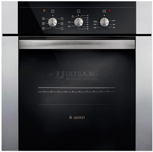 Встраиваемая духовка GEFEST ДА 622-01 Н3