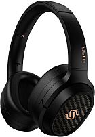 Наушники с микрофоном Edifier S3 Bluetooth 5.2, Микрофон, USB-TypeC, Время работы до 80 ч, 20 Гц-40 кГц, 94 дБ, Черный