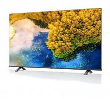 Телевизор Toshiba 50C350NE 4K UHD (3840x2160), HDR 60 Гц Smart VIDAA voice control, Direct LED, Wi-Fi, Bluetooth, HDMI x3, USB x2