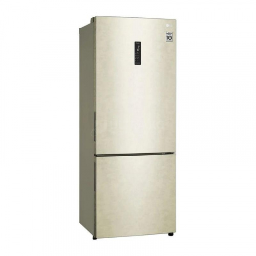 Холодильник LG GC-B569PECM