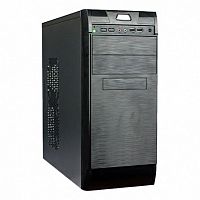 Корпус ATX JUMP SX-C6010 USB-панель no DVD, 2*USB2.0 + HD AUDIO