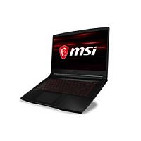 Ноутбук MSI GF63 THIN GAMING Intel Core i5-12450H (up to 4.4Ghz), 32GB, 512GB M.2 NVMe +1TB HDD, Intel® Arc™ A370M 4GB, 15.6" IPS FULL HD 144Hz, WiFi, BT, Cam, DOS, LAN, клав с подсвет Eng-Ru [THIN GF63 12HW-001US]