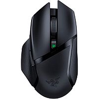Razer BASILISK X HYPERSPEED Wireless Gaming Mouse 16000dpi 6 button BLACK