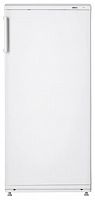 Холодильник ATLANT МХ 2822 Белый (1 камера, 220/175 л, -18°C, класс A (268 кВтч/год), 41 дБ, 1 компрессор, D-Frost, 1310x600x630)