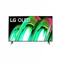 Телевизор LG OLED55A2RLA