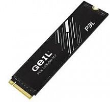 Твердотельный накопитель SSD 512GB Geil P3L M.2 2280 PCIe3.0 NVMe R2800MB/s W1300MB/s [P3LFD16I512D]