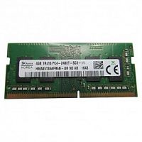 Notebook memory DDR4 SODIMM 4GB Ramaxel PC4-2666  -S