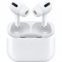 Беспроводные наушники TWS Apple AirPods Pro [MLWK3]