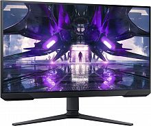 Монитор LCD 27" SAMSUNG LS27AG320NMXUE Odyssey G3 VA 1ms,10000000:1,250 кд/м2, 1920x1080 165hz, DP, HDMI