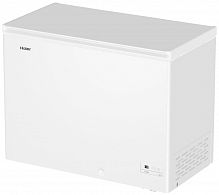 Морозильный ларь Haier HCE251R