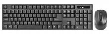 Wireless Keyboard + Mouse Defender Columbia C-775 RU,черный,мультимедиа